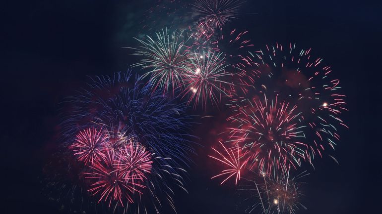 Feux d'artifice pendant les fêtes : vers plus d'interdictions ?