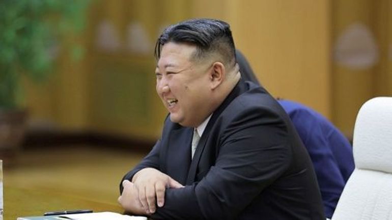 Kim Jong Un limoge le chef d'Etat major de l'armée nord-coréenne