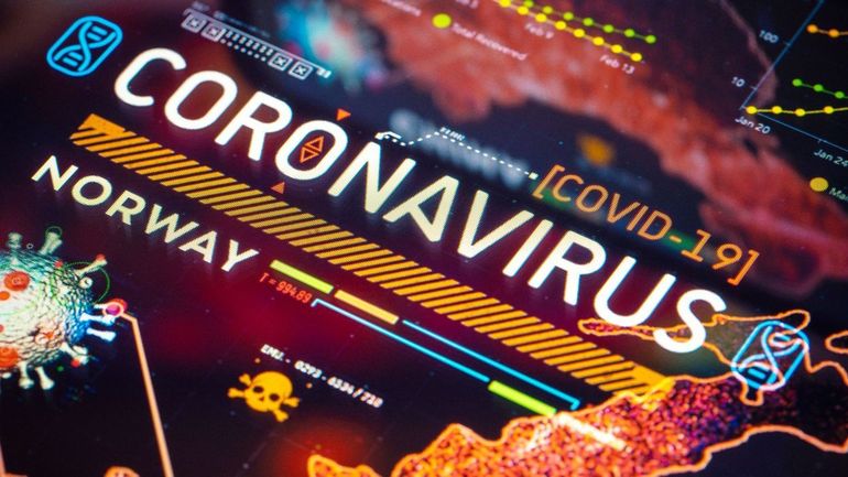 Coronavirus en Norvège: au moins 17 cas présumés du variant Omicron après une fête à Oslo