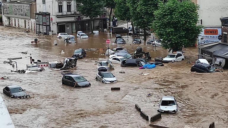 Inondations: la Fédération Wallonie-Bruxelles active un mécanisme d'aide d'urgence pour ses différents secteurs
