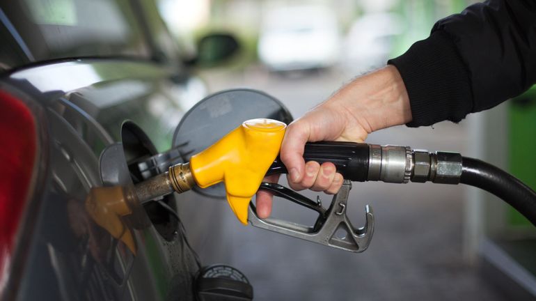 Le prix du diesel encore à la baisse, au plus bas depuis début août