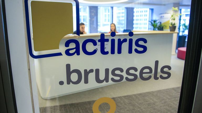 Bruxelles : baisse du chômage au mois de mars
