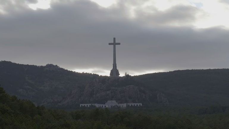 "Les oubliés de l’Espagne" : quand la démocratie se heurte à son passé fasciste