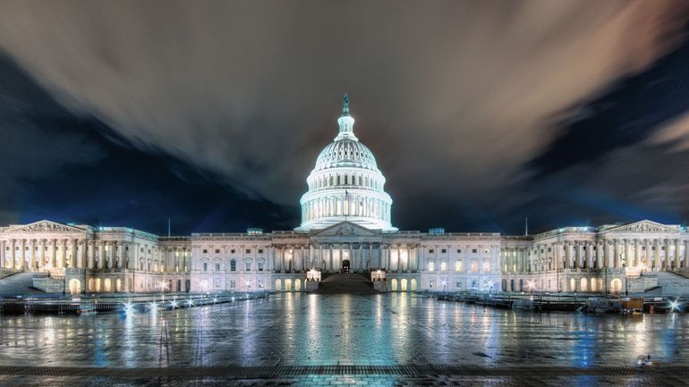 Etats-Unis : la Chambre des représentants adopte la loi suspendant le plafond de la dette, le spectre de la banqueroute s'éloigne