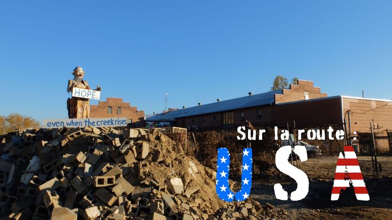 Élection présidentielle américaine : 