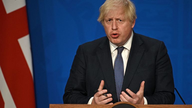 Boris Johnson échappe à une fronde sur la baisse controversée de l'aide internationale