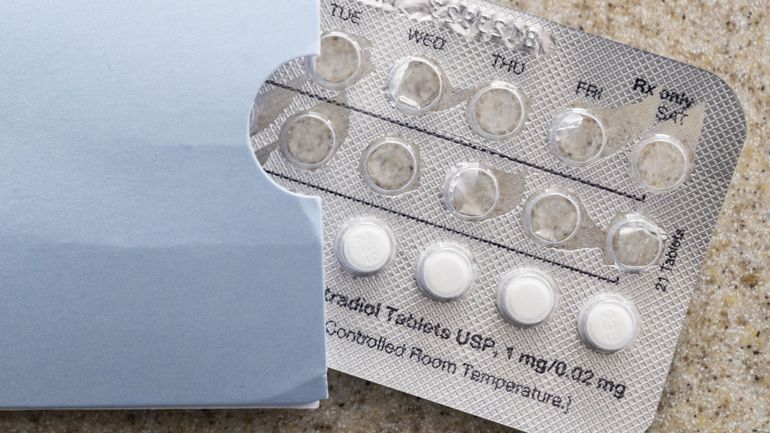 Etats-Unis: les républicains bloquent un projet de loi sur l'accès à la contraception