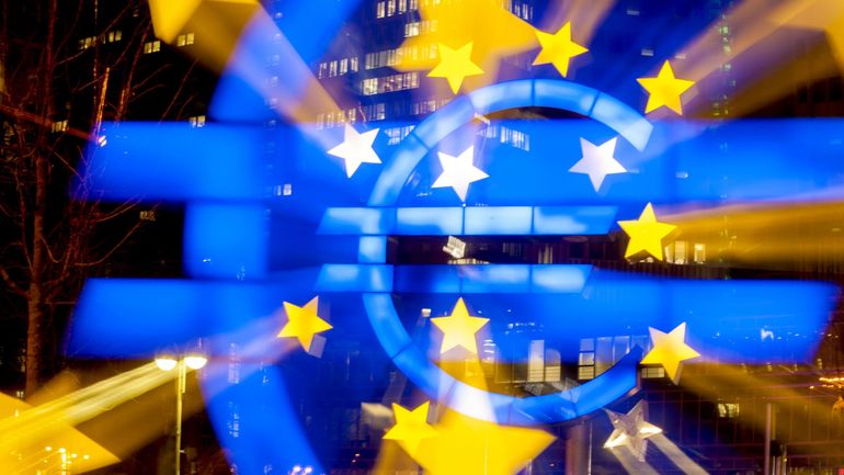 Face au succès des cryptomonnaies, la BCE veut lancer un prototype d'euro numérique en 2023