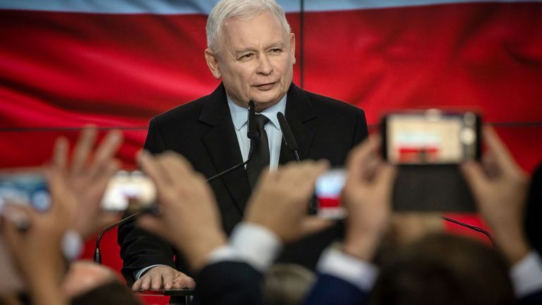 La Pologne inquiète encore le Parlement européen, cette fois au sujet des médias
