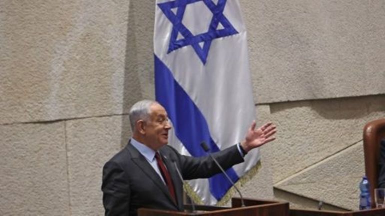 Israël : Netanyahu présentera jeudi son gouvernement, attendu comme le plus à droite de l'histoire du pays