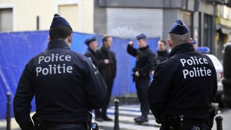 Fusillades à Bruxelles : quatorze suspects arrêtés par la police de Bruxelles-Ouest durant l'été