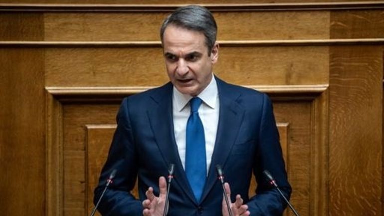 Remaniement ministériel en Grèce suite à la colère de la rue deux ans après un accident de train mortel