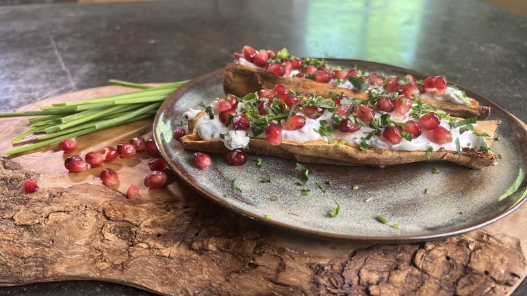 Salades De Pâtes : Deux Recettes Estivales Pour Changer Nos Habitudes ...