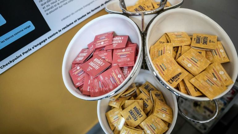 Consentement : la Californie, premier Etat américain à interdire le retrait non consenti d'un préservatif