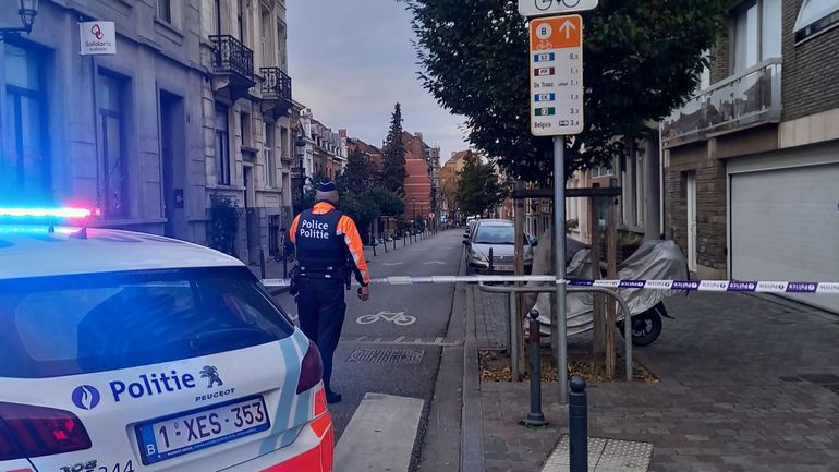 Opération policière en cours en Wallonie et à Bruxelles : elle vise une organisation criminelle active dans le trafic de stupéfiants