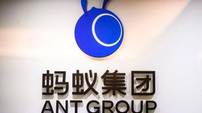 Chine : le milliardaire Jack Ma, ancien patron d'Alibaba, va céder le contrôle de Ant Group