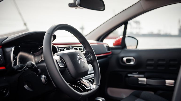 Pays-Bas : plus de 33.000 Citroën ont été rappelées en raison des airbags Takata défectueux