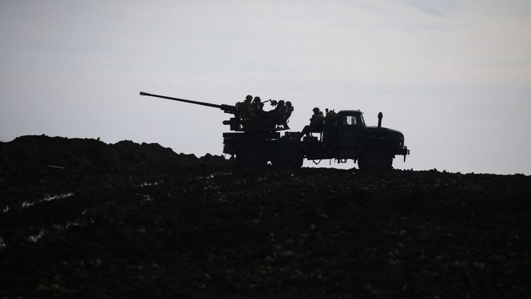 En Europe, plus d'argent pour les canons, moins pour les pensions ?