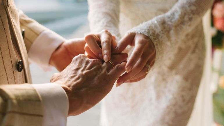 Eviter la nullité pour les mariages en plein air