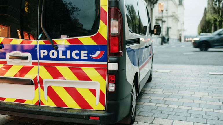 France : une professeure blessée à l'arme blanche par un élève, son collège évacué
