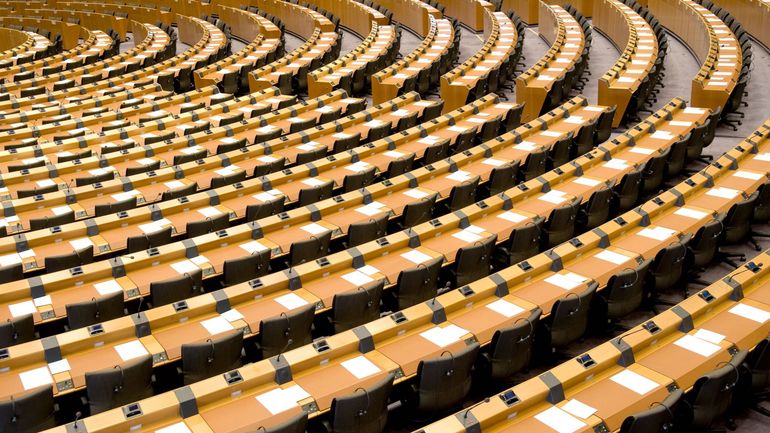 Les eurodéputés examinent une loi sur les violences faites aux femmes, mais sans définition commune du viol