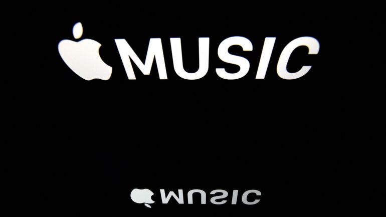 Streaming musical : la Commission européenne inflige 1,8 milliard d'euros d'amende à Apple pour abus de position dominante