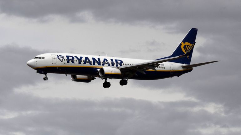 Ryanair veut recruter 2000 pilotes