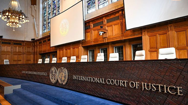 Guerre au Proche-Orient : le Brésil se joindra à la procédure contre Israël devant la Cour internationale de justice pour 