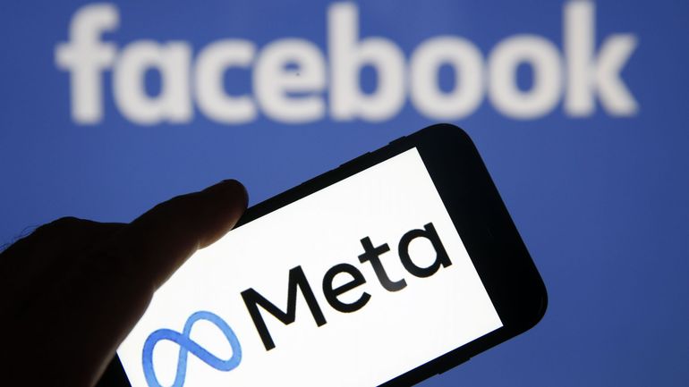 Meta, la société mère de Facebook, veut réduire ses coûts de 10% et supprimer des emplois