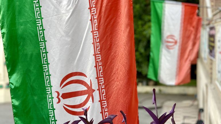 Iran : deux hommes ont été exécutés pour avoir tué un paramilitaire, l'Europe se dit 