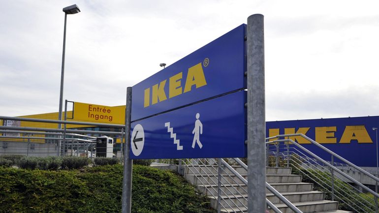 Belgique : IKEA rappelle des spatules en raison de risques pour la santé