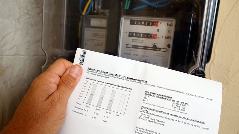 Faillites de fournisseurs d'énergie: que faire ?