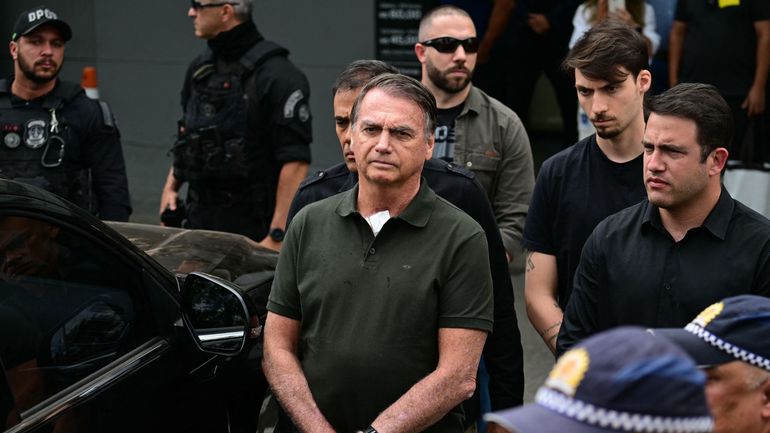 Brésil – condamnation de Jair Bolsonaro : comment Trump a renforcé à son insu la popularité du président Lula