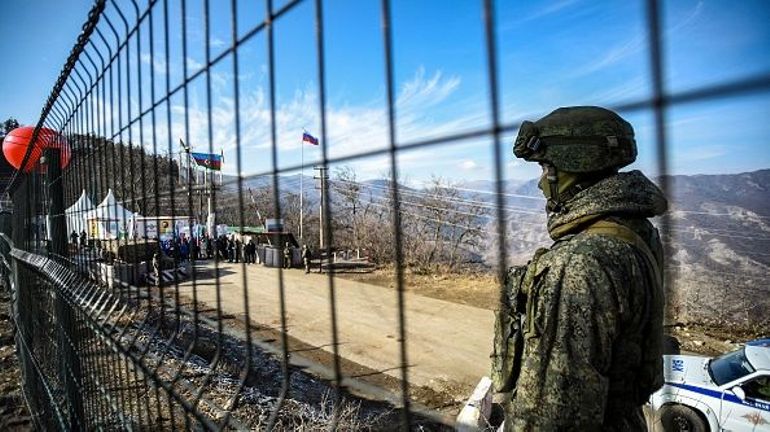Conflit au Nagorny Karabakh : la Cour internationale de justice ordonne à Bakou de mettre fin au blocage d'un axe routier vers l'Arménie