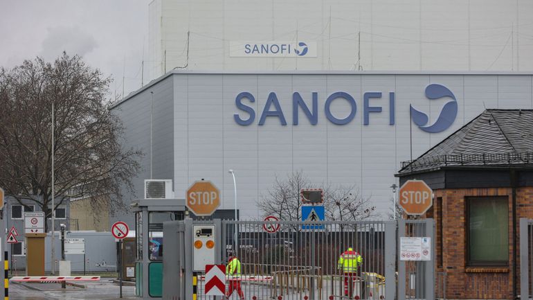 Résultats en hausse en 2021 pour Sanofi, qui table sur une nette croissance en 2022