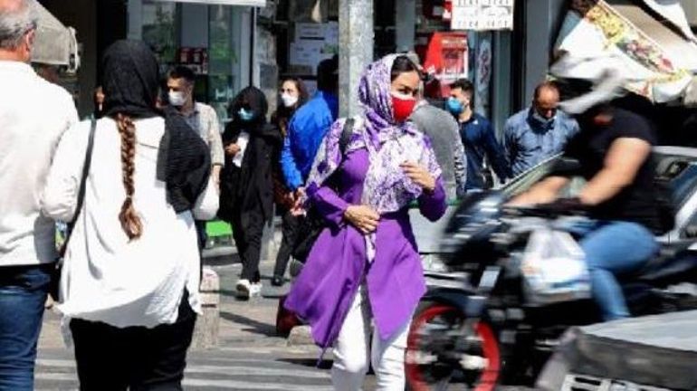 Coronavirus en Iran : le pays franchit la barre des 80.000 décès