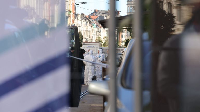 Attentat à Bruxelles : deux hommes, proches d'Abdesalem Lassoued, inculpés et écroués en France