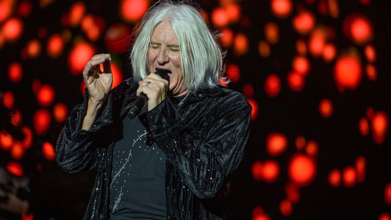 Def Leppard : de Sheffield au Hollywood Walk of Fame, une consécration méritée