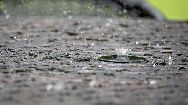 Des pluies torrentielles exceptionnelles dans le sud-ouest du Japon