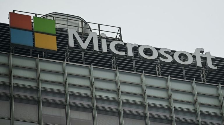 France : Microsoft sanctionné pour des manquements sur les cookies publicitaires