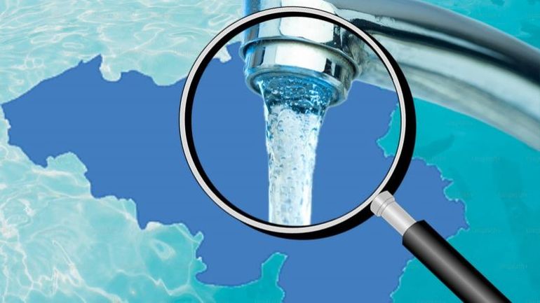 L'eau de votre robinet serait-elle conforme en France et au Danemark ? Tapez votre adresse dans notre moteur de recherche