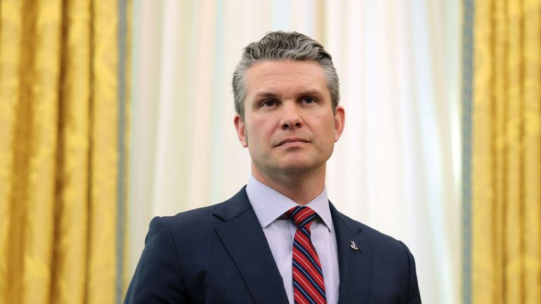 Pete Hegseth, secrétaire d'Etat à la Défense américain, repartage une vidéo appelant à supprimer le droit de vote pour les femmes
