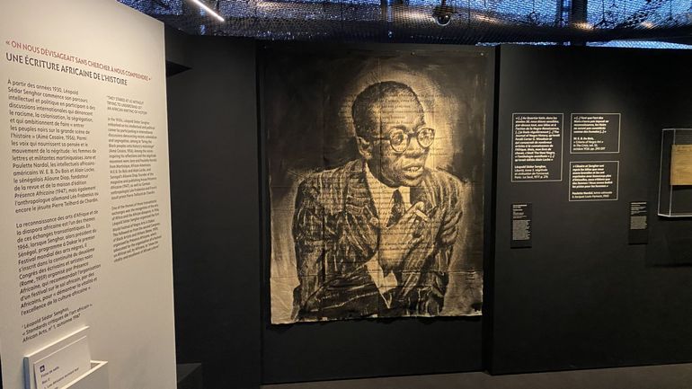 Senghor et les Arts : comment le poète-président sénégalais a voulu réinventer l'universel