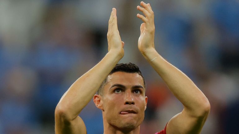 Convaincu par le salaire astronomique qui lui est proposé, Cristiano Ronaldo devrait signer… en Arabie saoudite