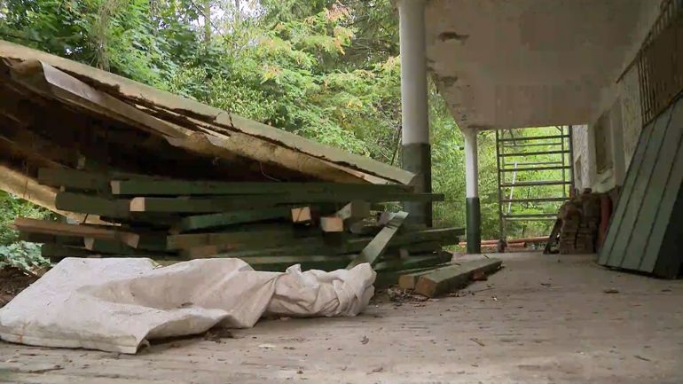 Flou autour des primes à la rénovation : un nombre record de faillites dans le secteur de la construction