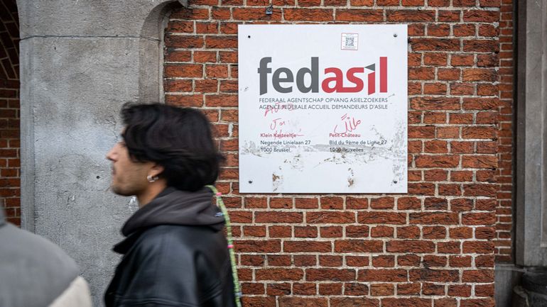 Asile et Migration : le gouvernement approuve la nomination d'un nouveau directeur général pour Fedasil