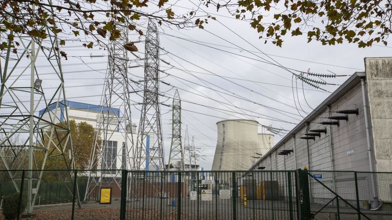 Sortie du nucléaire : Engie espère obtenir rapidement un permis pour la centrale au gaz de Vilvorde après le refus de Zuhal Demir