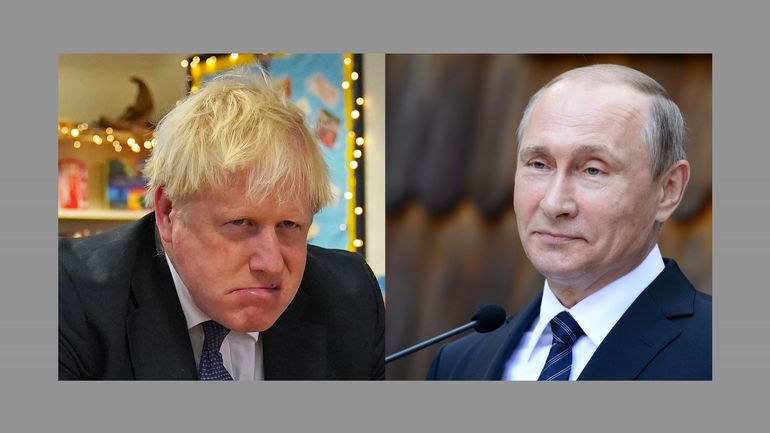 Crise au sein du gouvernement britannique : le Kremlin espère que des 
