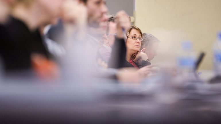 La formation d'enseignants bilingues à Bruxelles s'étend