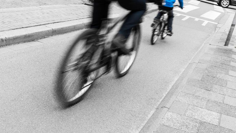 Le leasing de vélo est de plus en plus populaire